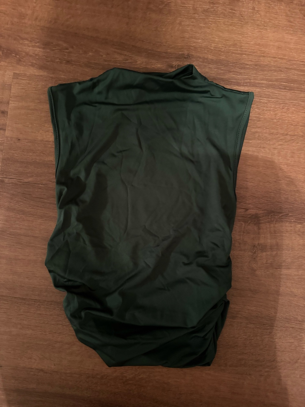 Greek Sleevless Tank Top